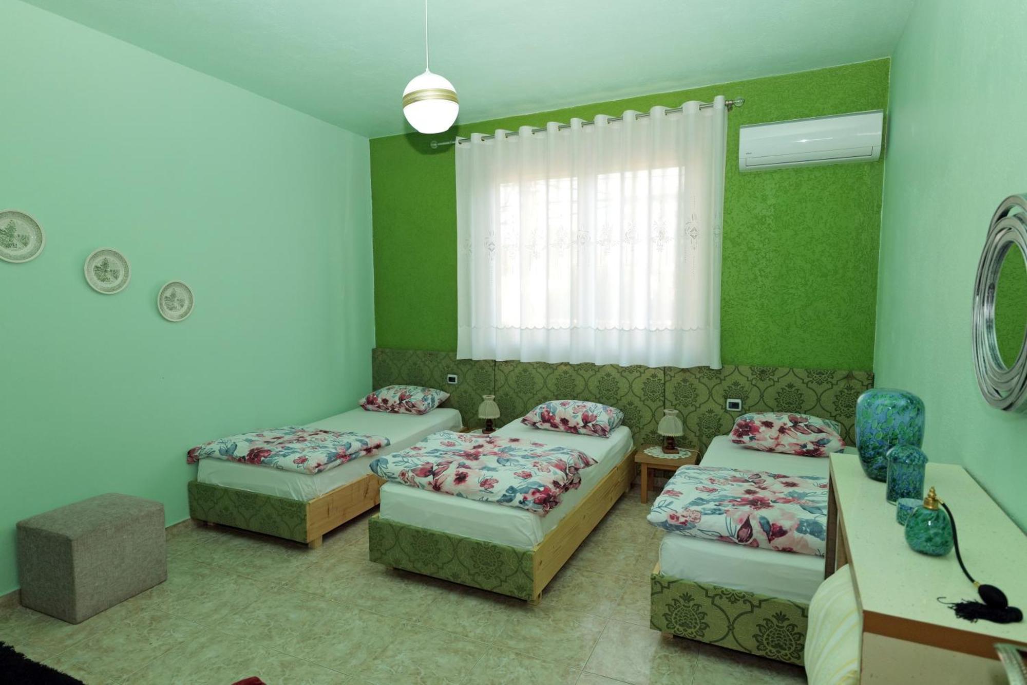 The House Of Dreams 2 Βίλα Σκόδρα Εξωτερικό φωτογραφία