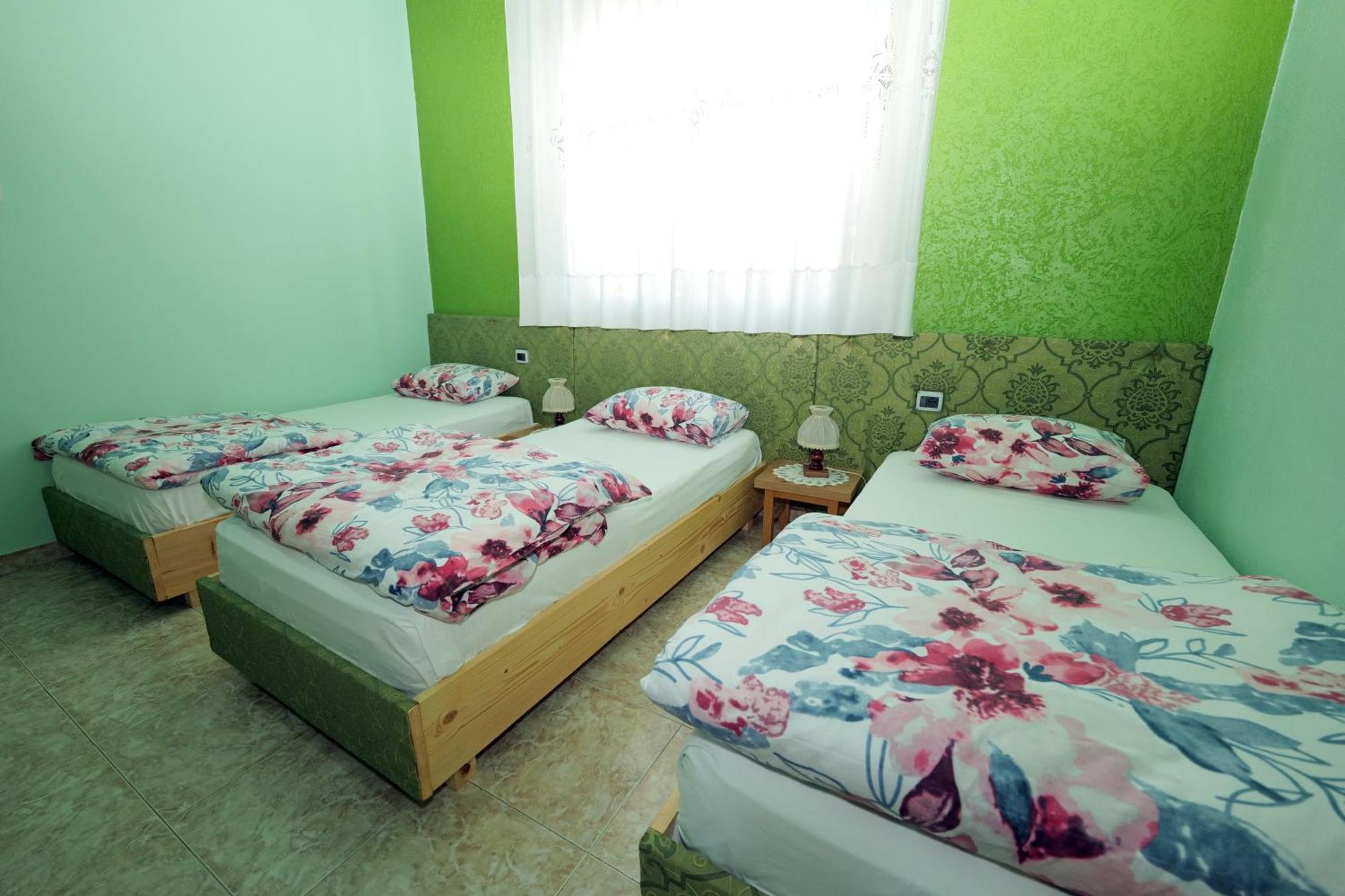 The House Of Dreams 2 Βίλα Σκόδρα Εξωτερικό φωτογραφία