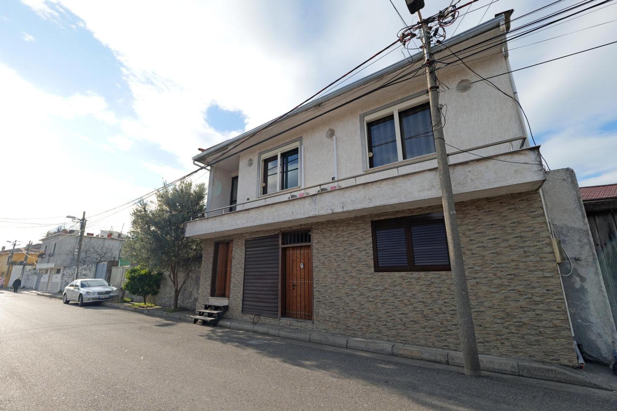 The House Of Dreams 2 Βίλα Σκόδρα Δωμάτιο φωτογραφία