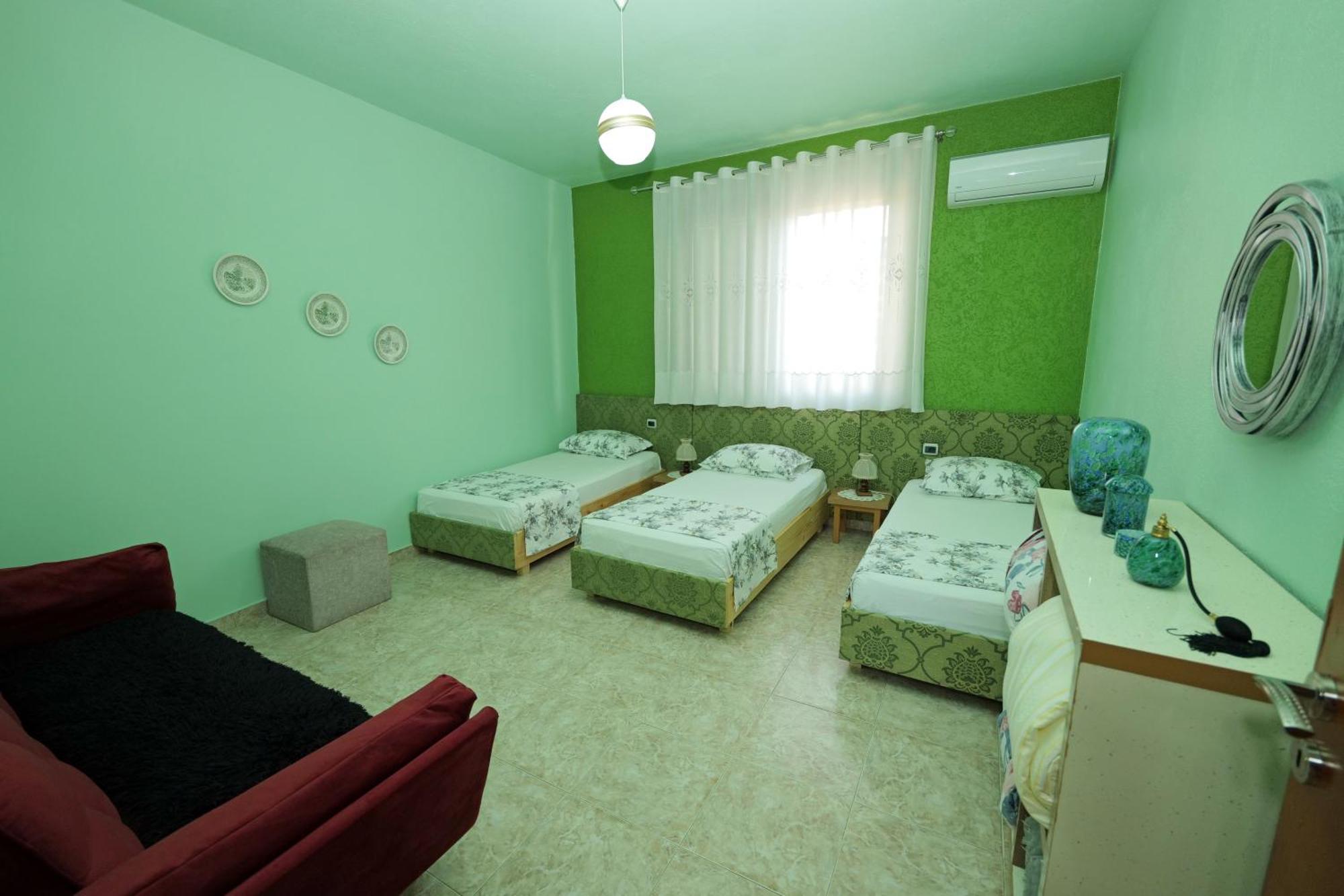 The House Of Dreams 2 Βίλα Σκόδρα Εξωτερικό φωτογραφία