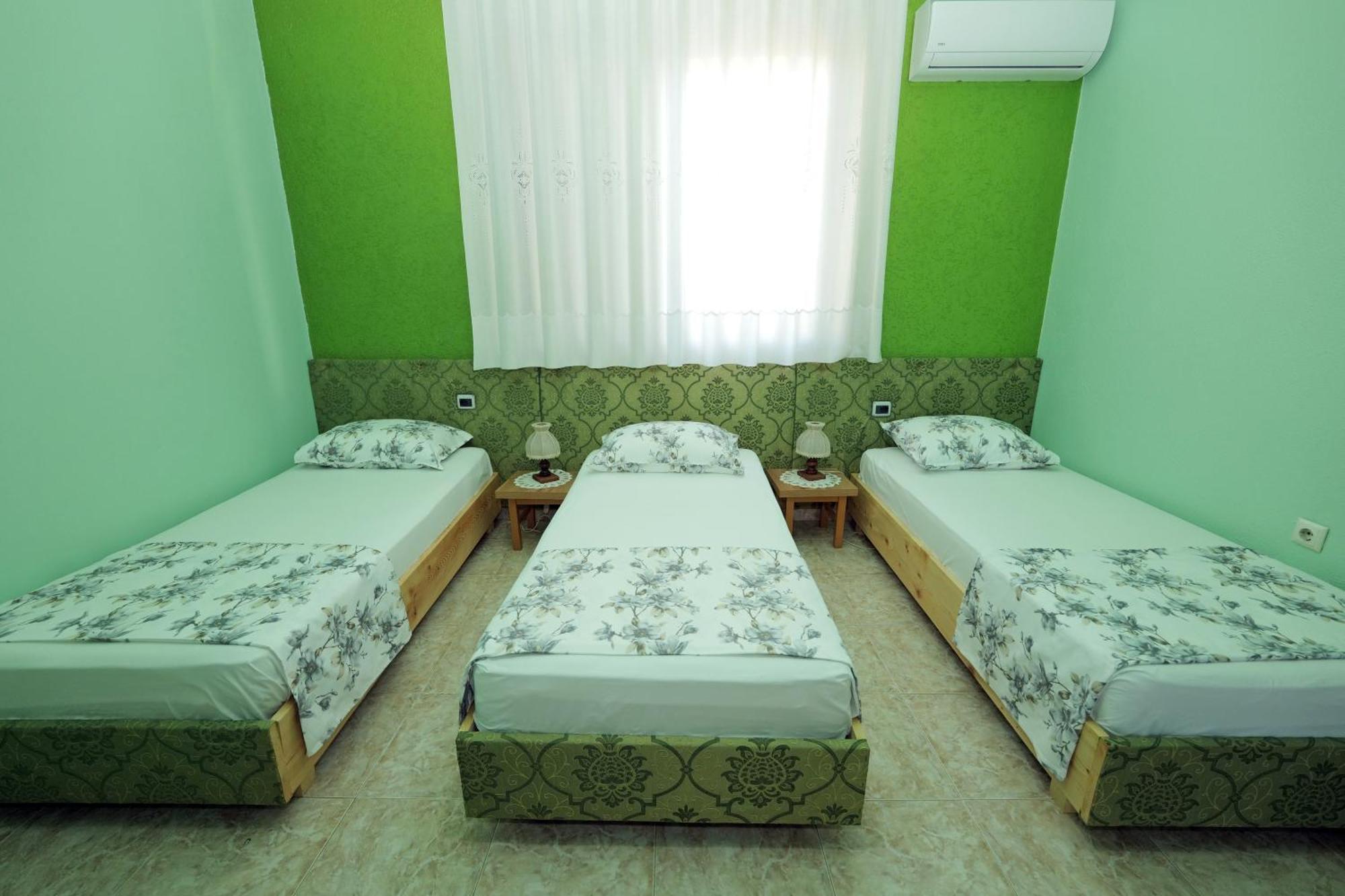 The House Of Dreams 2 Βίλα Σκόδρα Εξωτερικό φωτογραφία