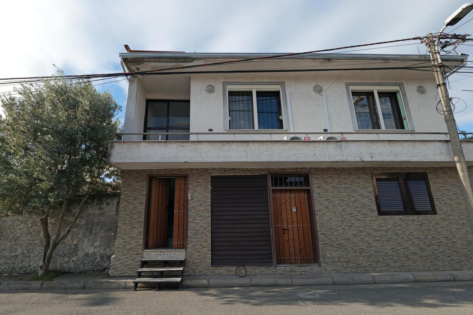 The House Of Dreams 2 Βίλα Σκόδρα Εξωτερικό φωτογραφία